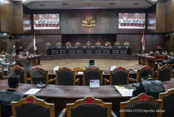 Indonesia government to defend coronavirus spending in top court