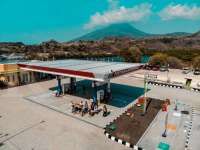 Pertamina mulai uji coba B30 di Terminal BBM