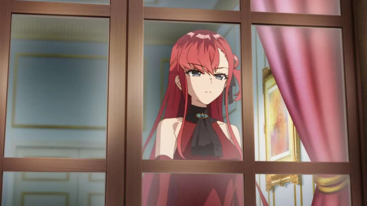 Koujo Denka no Kateikyoushi Sub Indo Nonton di Mana? Simak Sinopsis dan Jadwal Tayang