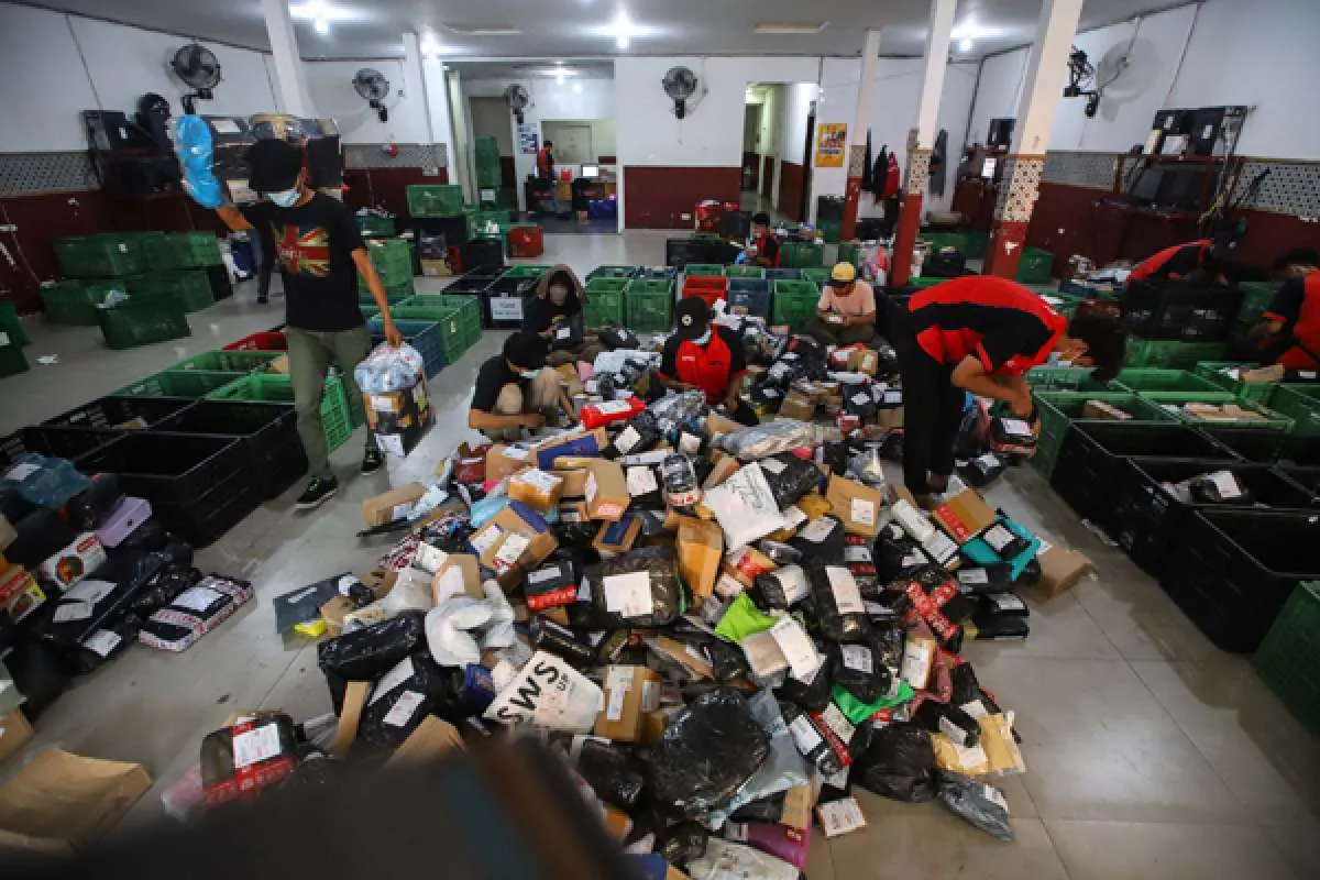 Asperindo Dukung Penuh Aturan Baru Komdigi Soal Layanan Gratis Ongkir