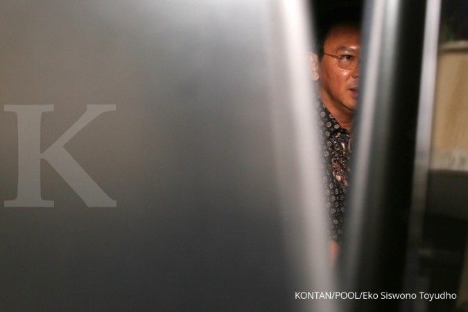 Ahok akan gelar 