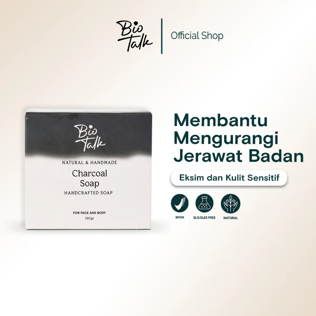 Somethinc Acnedot Clear AC Body Soap