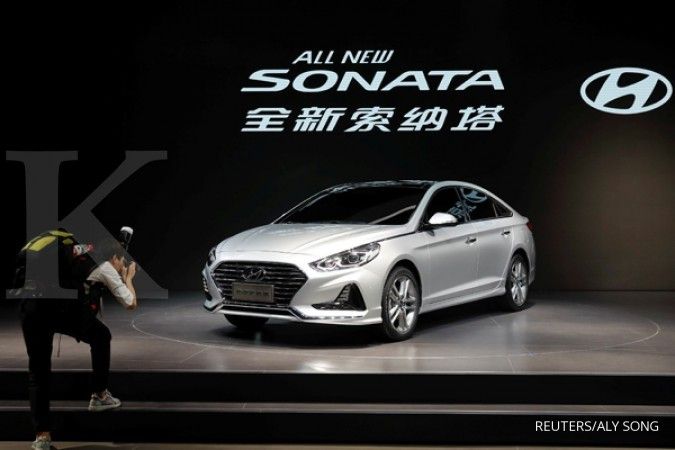 AS investigasi Hyundai dan KIA terkait recall