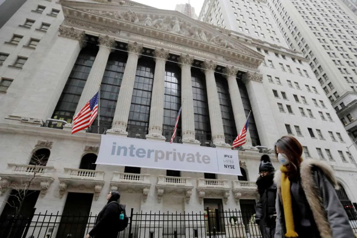 Walikota New York deklarasikan keadaan darurat, perangi COVID-19