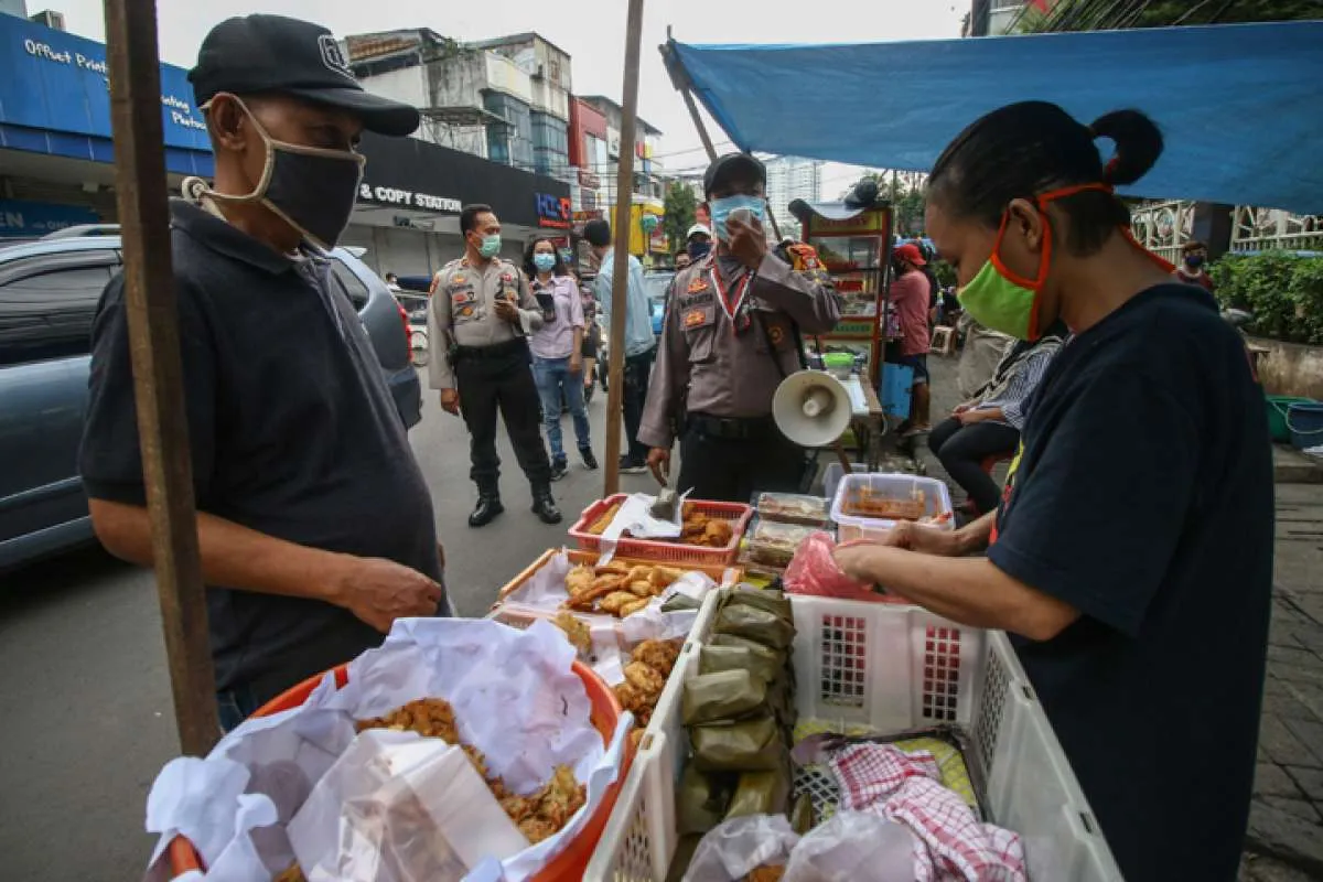 Jadwal Buka Puasa Pekanbaru, Jumat 21 Maret 2025, Resmi dari Kemenag RI