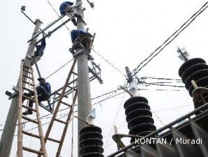 PLN targetkan pembelian gas Kepodang disepakati bulan ini