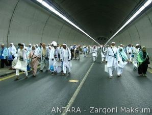 Asuransi Siap Kontes Penjamin Jamaah Haji