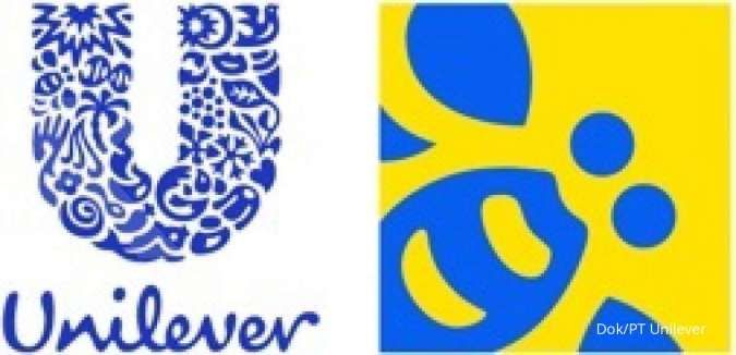 Unilever (UNVR) akan tebar dividen final Rp 3,81 triliun, setara Rp 100 per saham