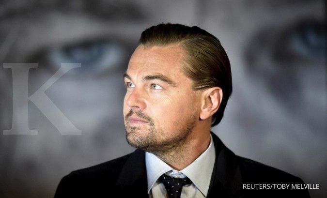 Aktor Leonardo DiCaprio terancam dideportasi