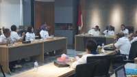 Gapensi Soroti Peluang Kontraktor Lokal dari Aturan Baru Proyek Pemerintah