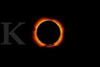 Fenomena Langit Februari 2026, Gerhana Matahari Cincin Terjadi pada Pertengahan Bulan