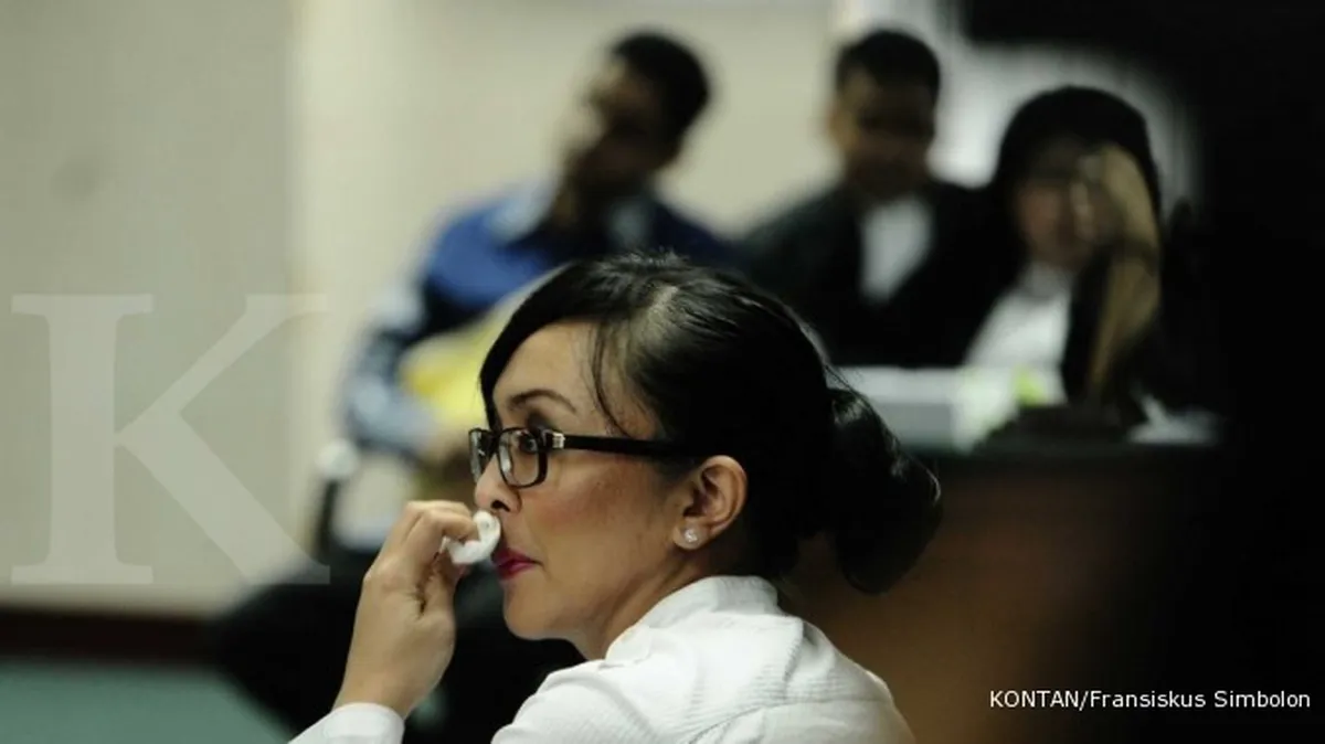 Hanura: Koruptor tidak layak dapat uang pensiun