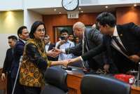 Realisasi Belanja Pemerintah Pusat Masih Minim, Dinilai Berdampak pada Ekonomi