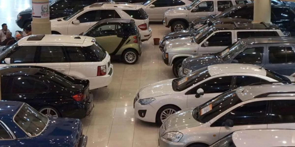 Ada insentif PPnBM, pencairan kredit otomotif Bank Mandiri semakin kencang