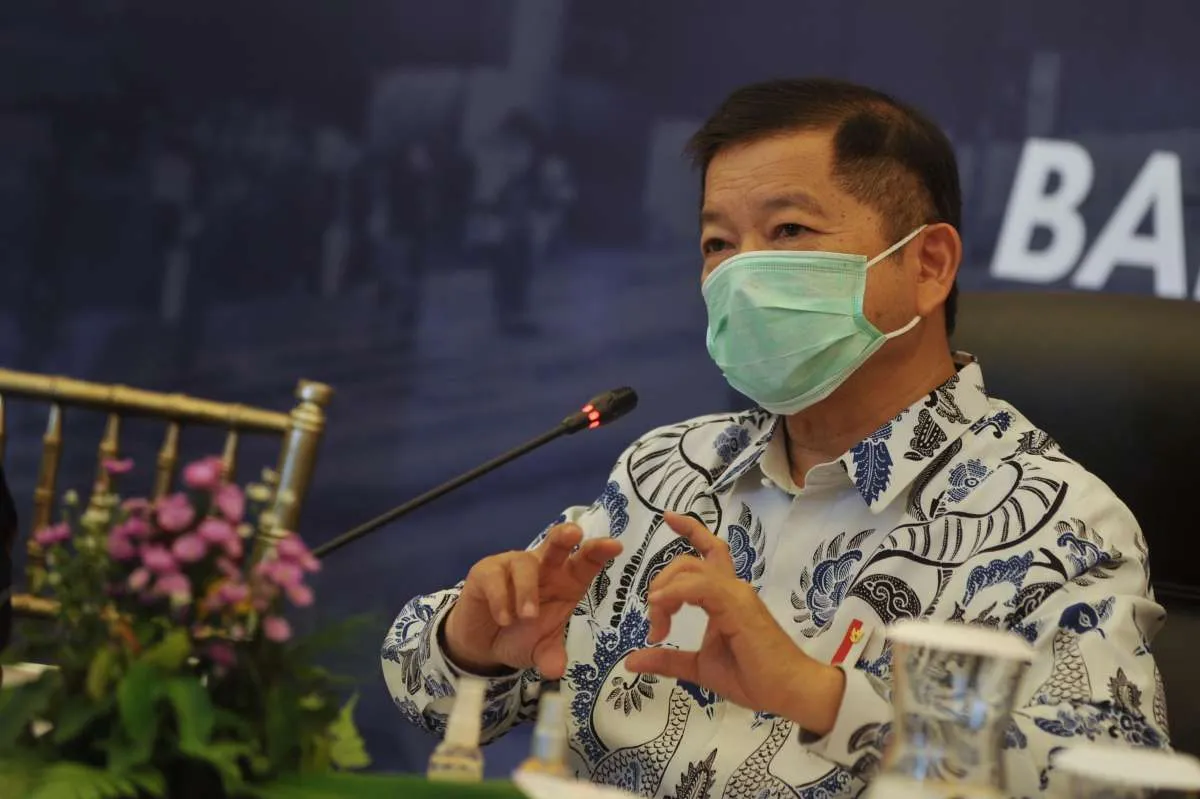 Kepala Bappenas dorong pemda lakukan reformasi kesehatan