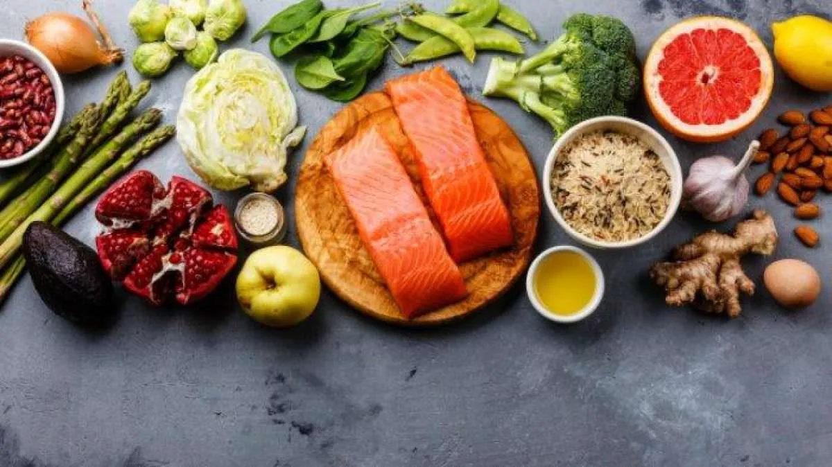 Makanan yang Baik dan Aman Dikonsumsi Penderita Leukemia 