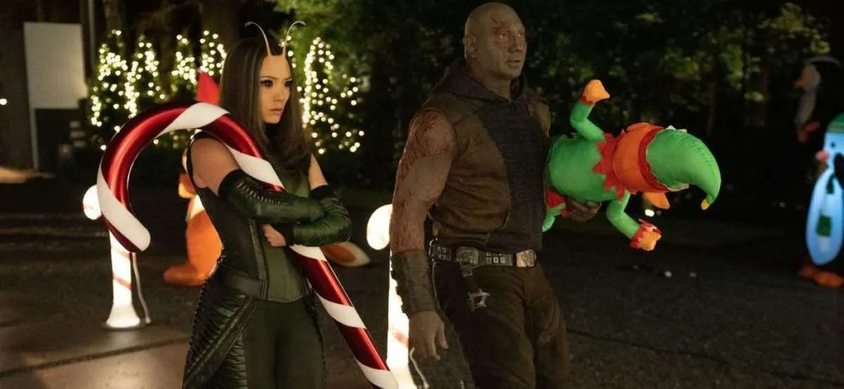 Guardians of Galaxy Holiday Special Tayang Hari Ini di Disney+, Tonton Teaser Barunya