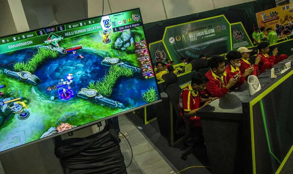 Bytedance Dikabarkan Akan Menjual Pengembang Mobile Legend 