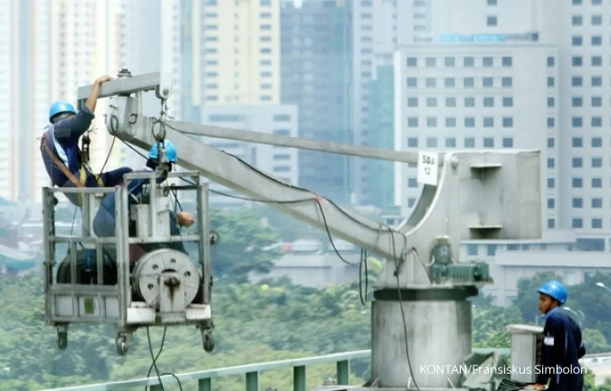 Pemerintah akan perbaiki UU Jasa Konstruksi