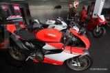 Brum... Ducati pacu penjualan lewat diler terbesar