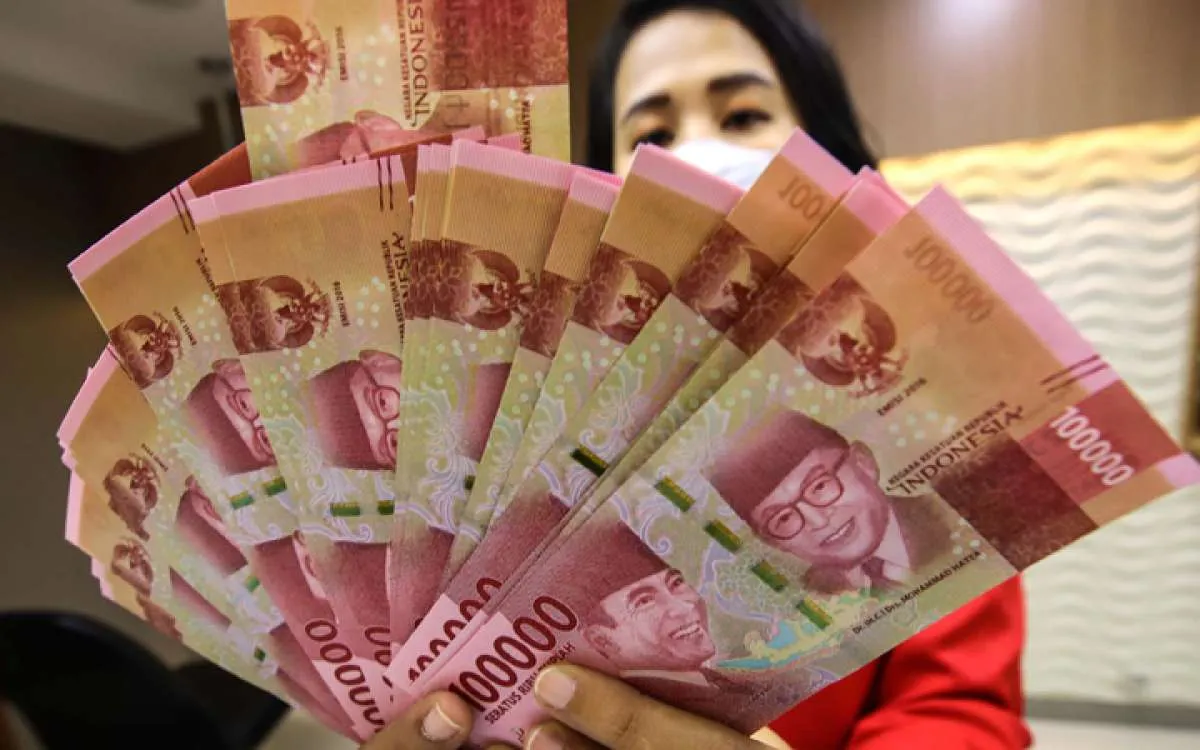 Geliat Ekonomi Jelang Nataru, Ini Besaran Perputaran Uangnya