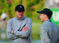 Profil Scott O’Neil, CEO LIV Golf yang Berburu Investasi US$ 250 Juta