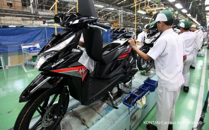 Asean sepakati kekuatan manufaktur bersama hadapi Industry 4.0