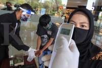 Inilah daftar hand sanitizer berbahaya yang ditarik FDA