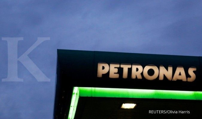 Ini Kata Petronas Soal Potensi Migas di Indonesia Bagian Timur