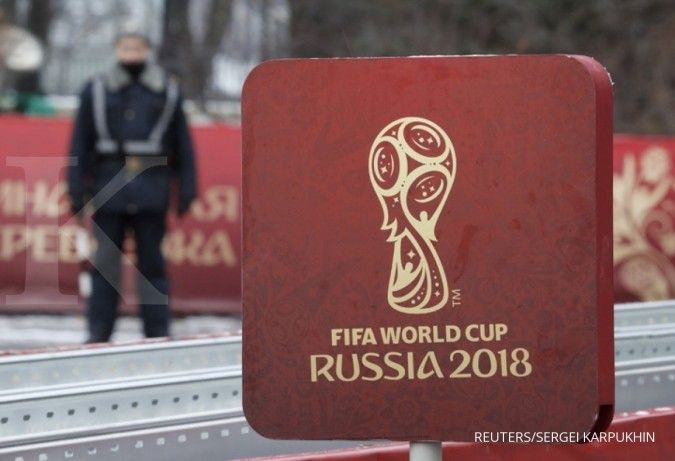 Empat negara dari benua berbeda bersaing di Grup H Piala Dunia 2018