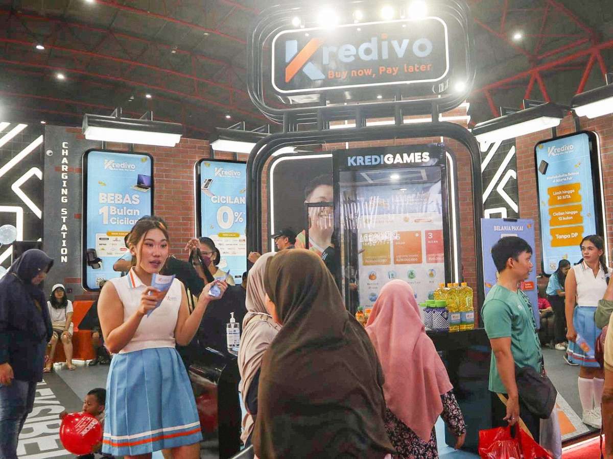 Mudah Diakses, Transaksi Paylater Naik Dua Digit