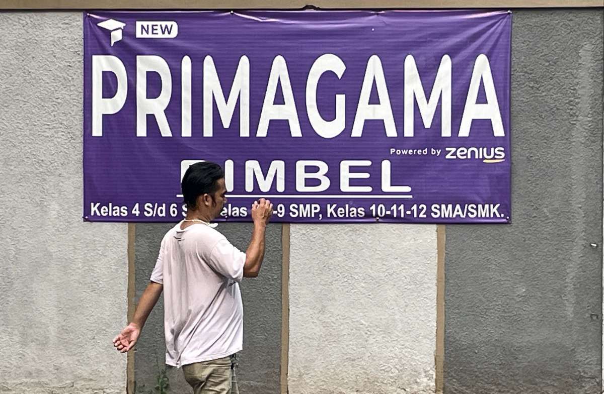 Menjadi Hybrid demi Perluas Pasar