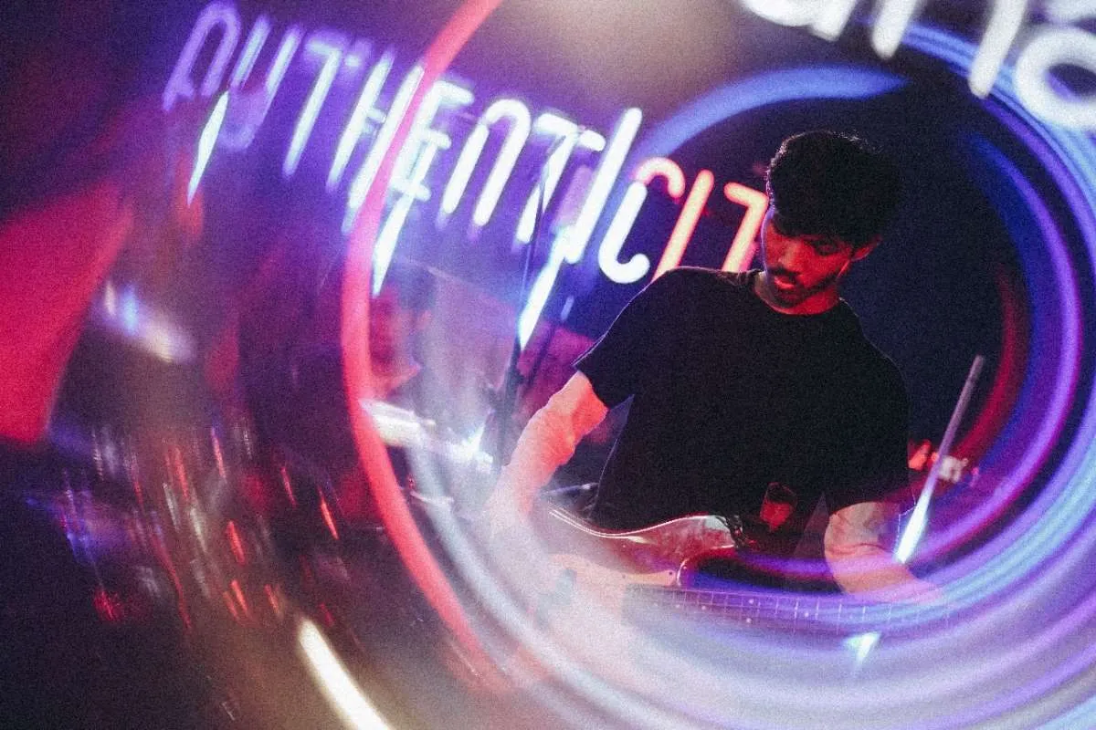 Authenticity Dorong Partisipasi Generasi Muda Berkreasi di The Authenticators