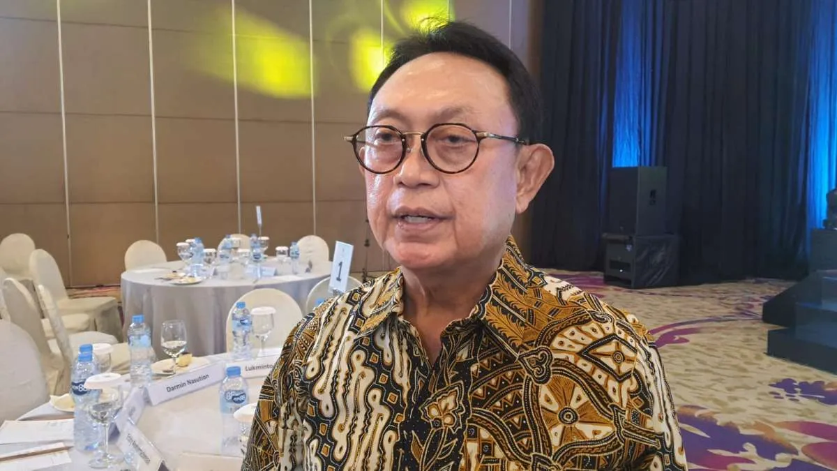 Soal Kabinet Gemuk Prabowo, Dampak Ke Industri Sawit Apa ?