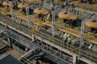 Produksi & Penjualan Merdeka Battery Materials (MBMA) Naik di Kuartal I-2026