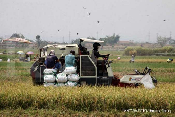Industri Lesu Darah, Ekonomi Kian Payah