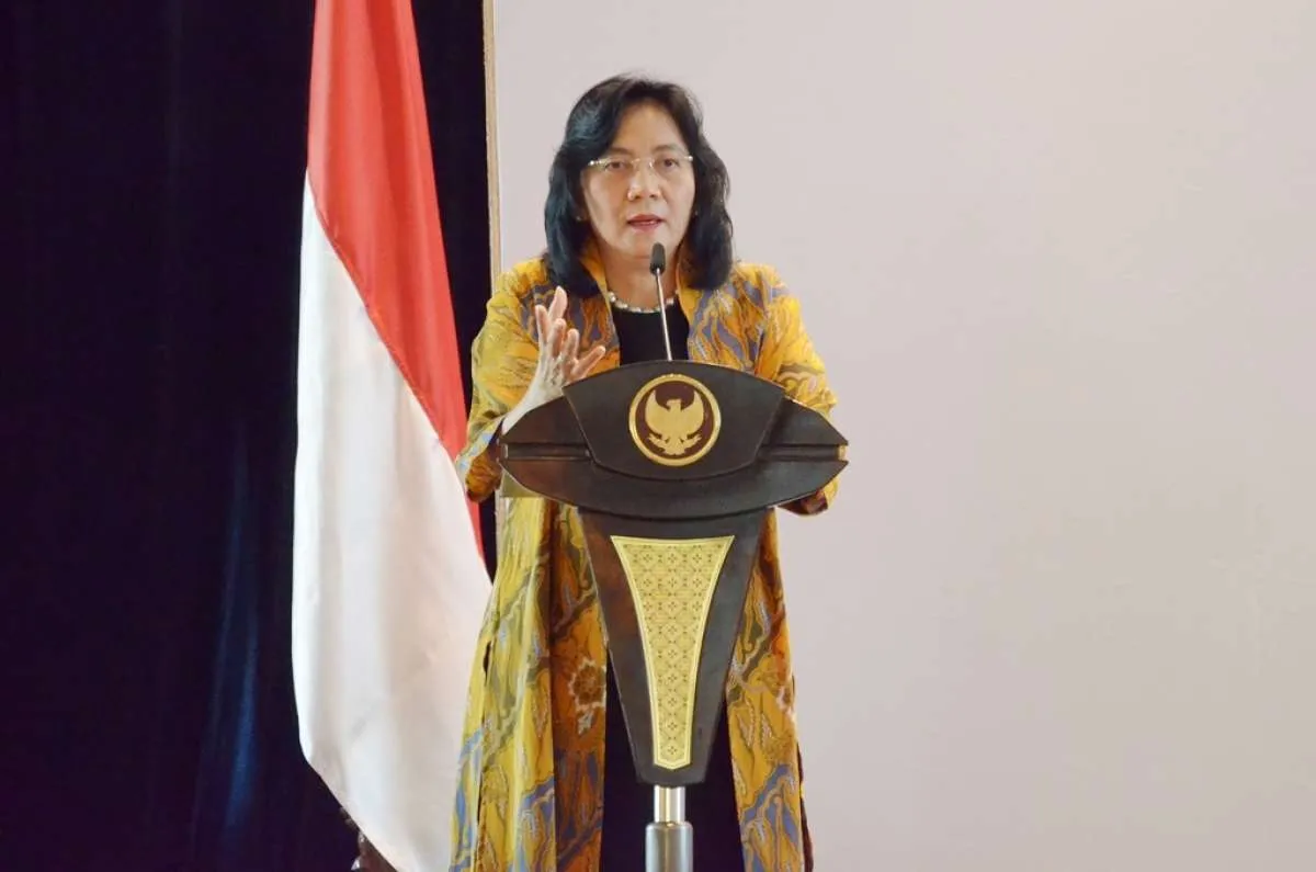 Jadi nilai tambah, Kemenperin minta pelaku IKM perhatikan desain kemasan