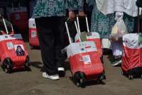 320 Peserta Lolos Seleksi Calon Petugas Penyelenggara Ibadah Haji Tahun 2024