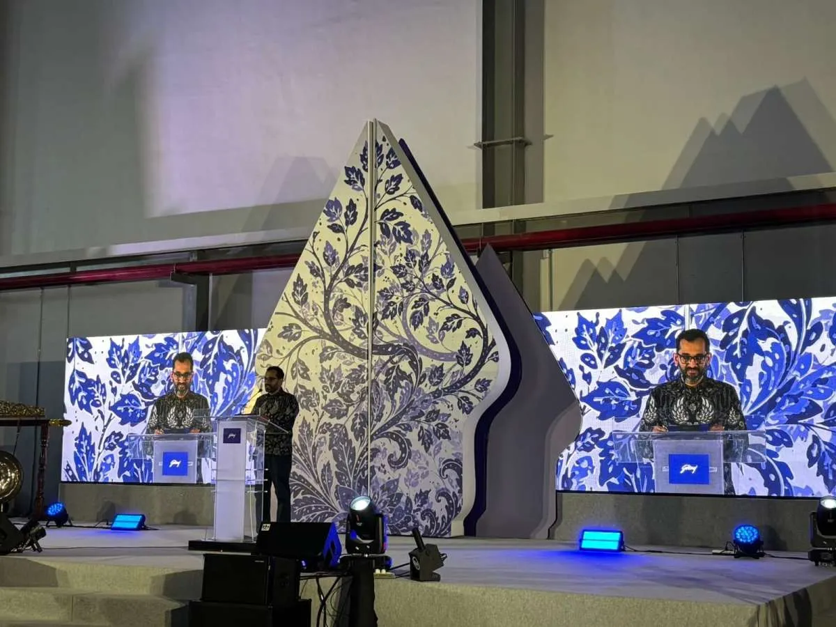 Godrej Indonesia Kucurkan Investasi Rp 500 Miliar untuk Bangun Pabrik di KEK Kendal