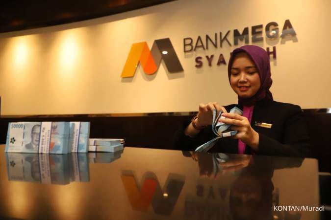 Optimalkan Potensi Dana Haji, Pendaftar Haji Bank Mega Syariah Naik 10% Per September