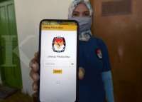 Sirekap Dipakai di Pilkada 2024, Komisi II DPR Minta KPU Lalukan Uji Publik Dulu