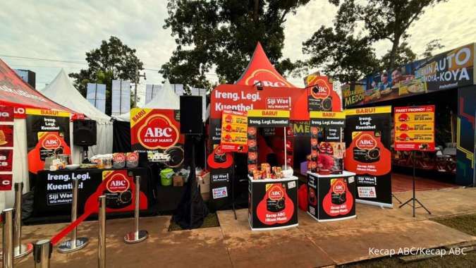 Meracik Bisnis Kecap dengan Energi Ramah Lingkungan