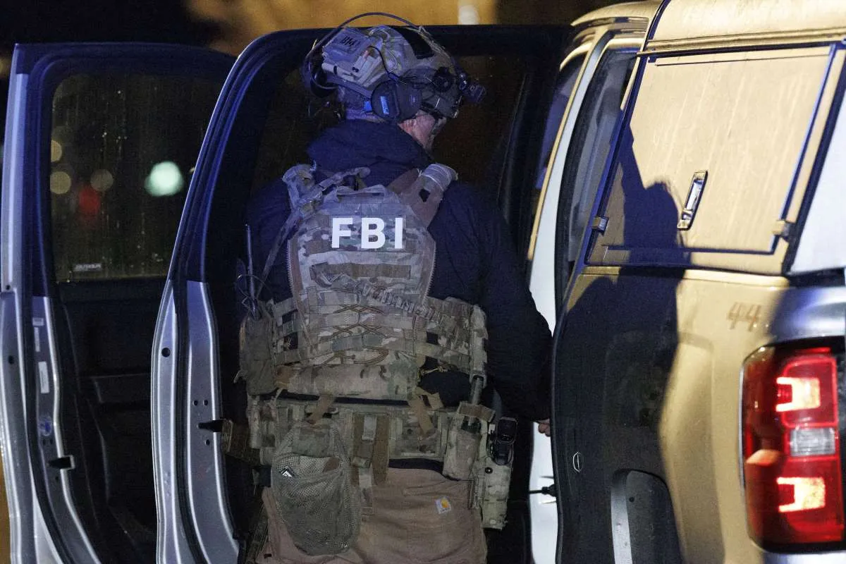 Pemerintahan Trump Soroti Dugaan Penipuan di Minnesota, FBI Turun Tangan