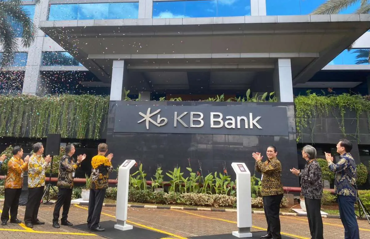 Ramai Bank Ubah Nama dan Logo Demi Citra Baru, Para Bankir Beberkan Urgensinya