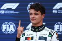 Lando Norris Menangi GP Monako, Red Bull dan Verstappen Tersandung Strategi Pit Stop
