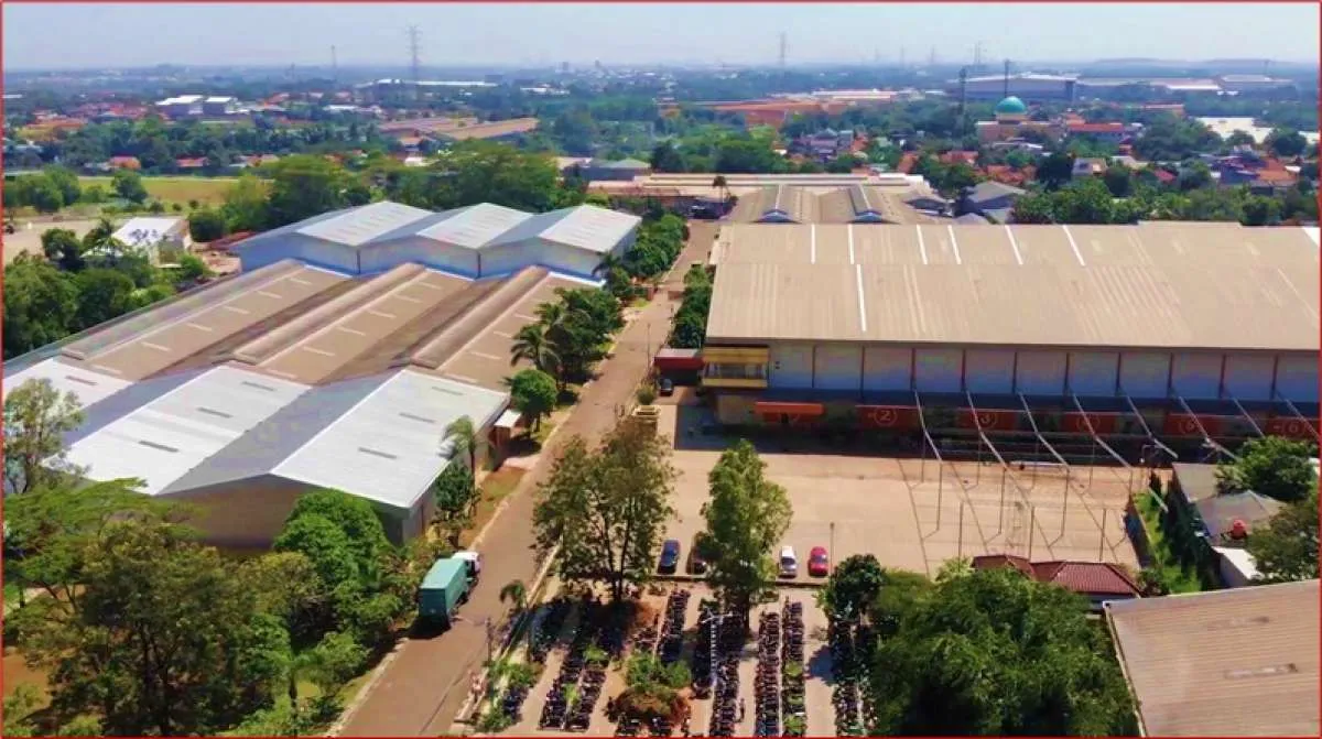Selaras Citra Nusantara Perkasa (SCNP) Serap Capex Rp 2 Miliar Selama Semester I-2022