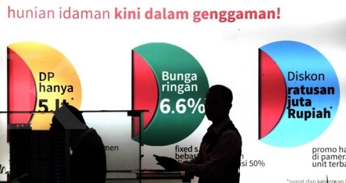 Darmin: Bunga deposito pemerintah & BUMN 5%
