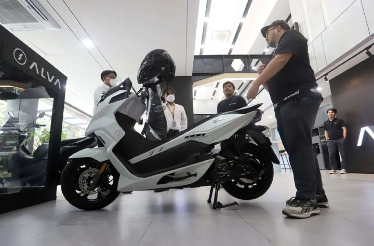 Indika Energy (INDY) Bentuk 2 Unit Usaha Penyewaan Kendaraan Listrik