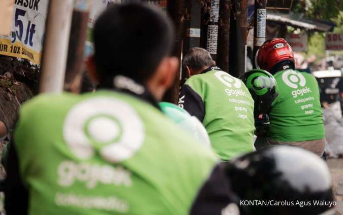 Perpres Ojol Resmi Terbit, Atur Tarif hingga Barang dan Makanan