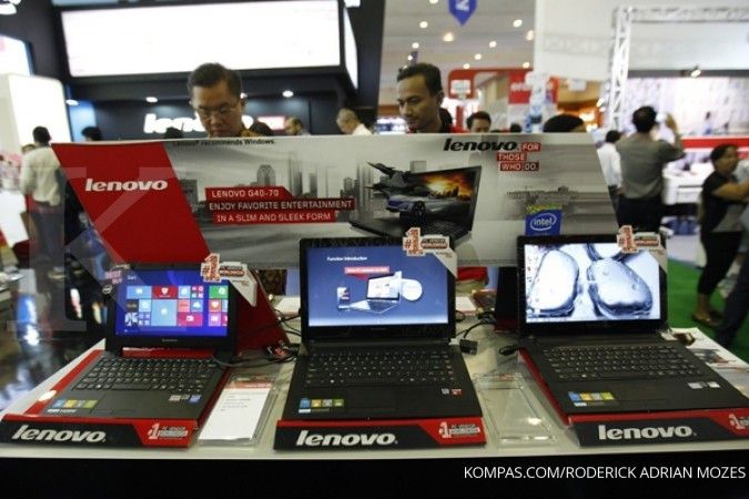 Ini spesifikasi Lenovo Vibe Shot